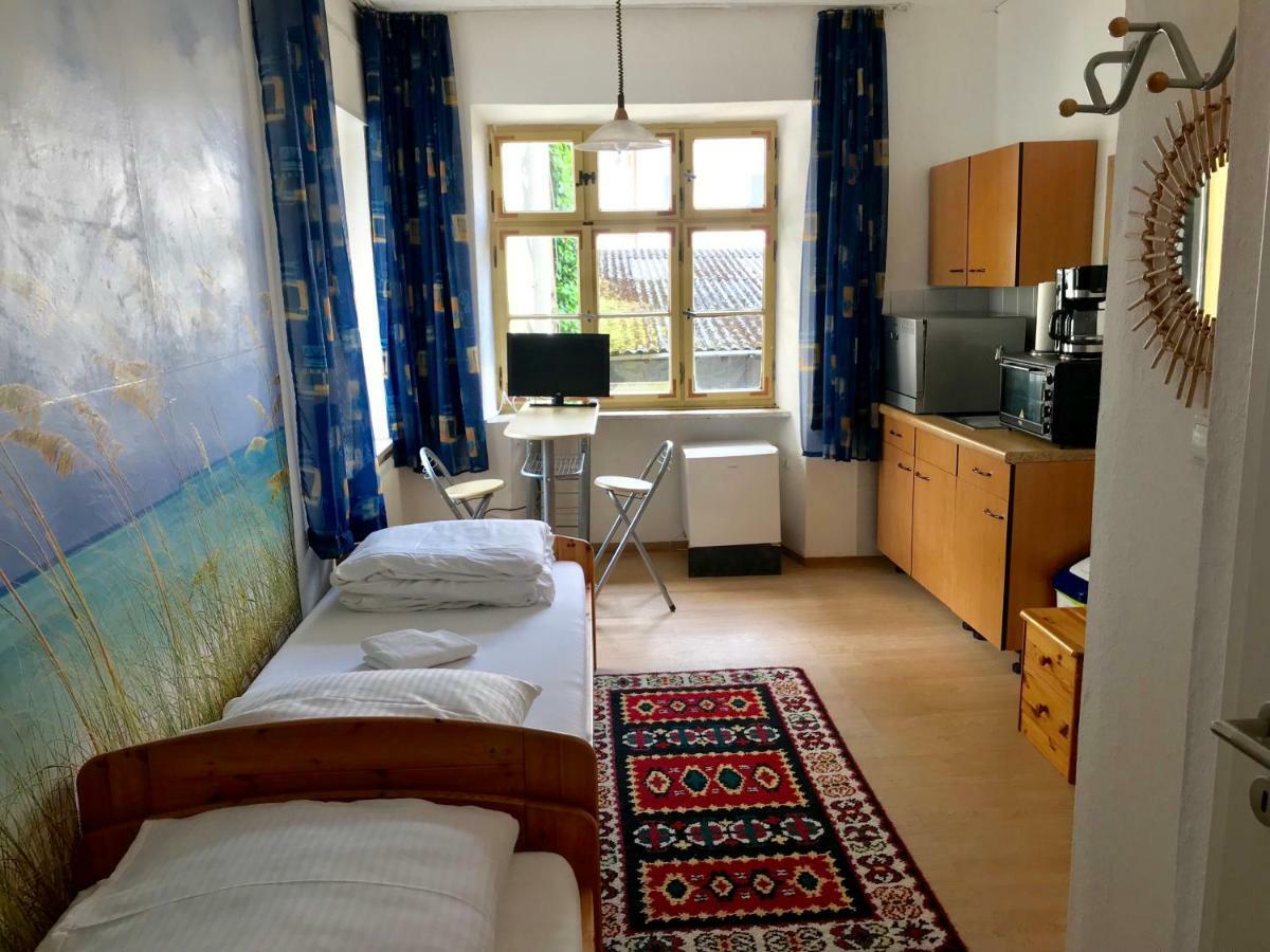 Ferienwohnung In Ediger Eller Exterior foto